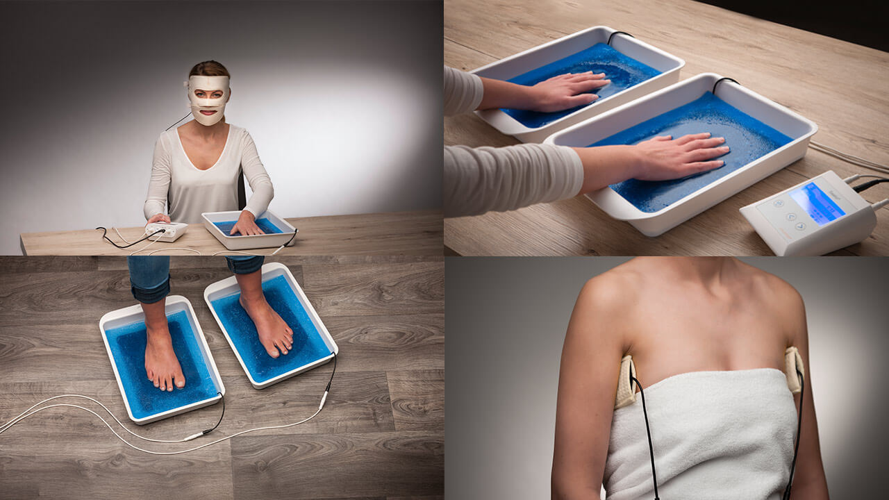 jontoforeza protiv znojenje