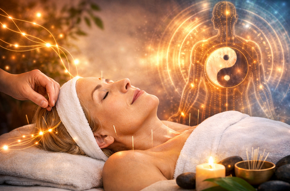 akupunktura za valunge