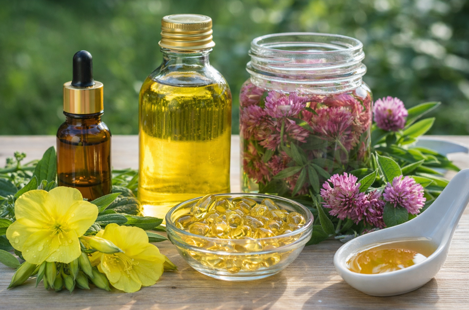 proizvodi na bazi crvene deteline