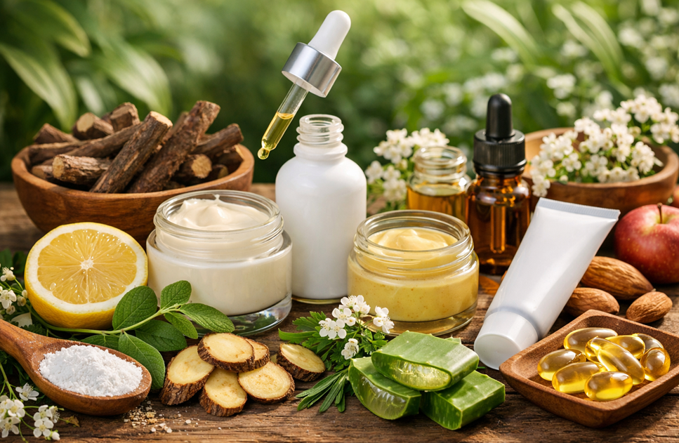 najbolje kreme za hiperpigmentaciju