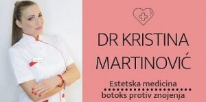 dr kristina martinovic