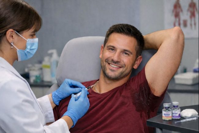 botoks pazuha iskustvo