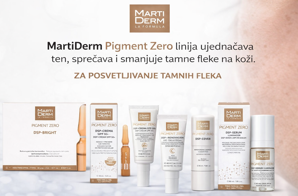 kreme za hiperpigmentaciju