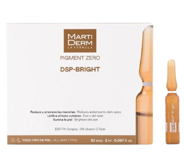 ampule za hiperpigmentaciju