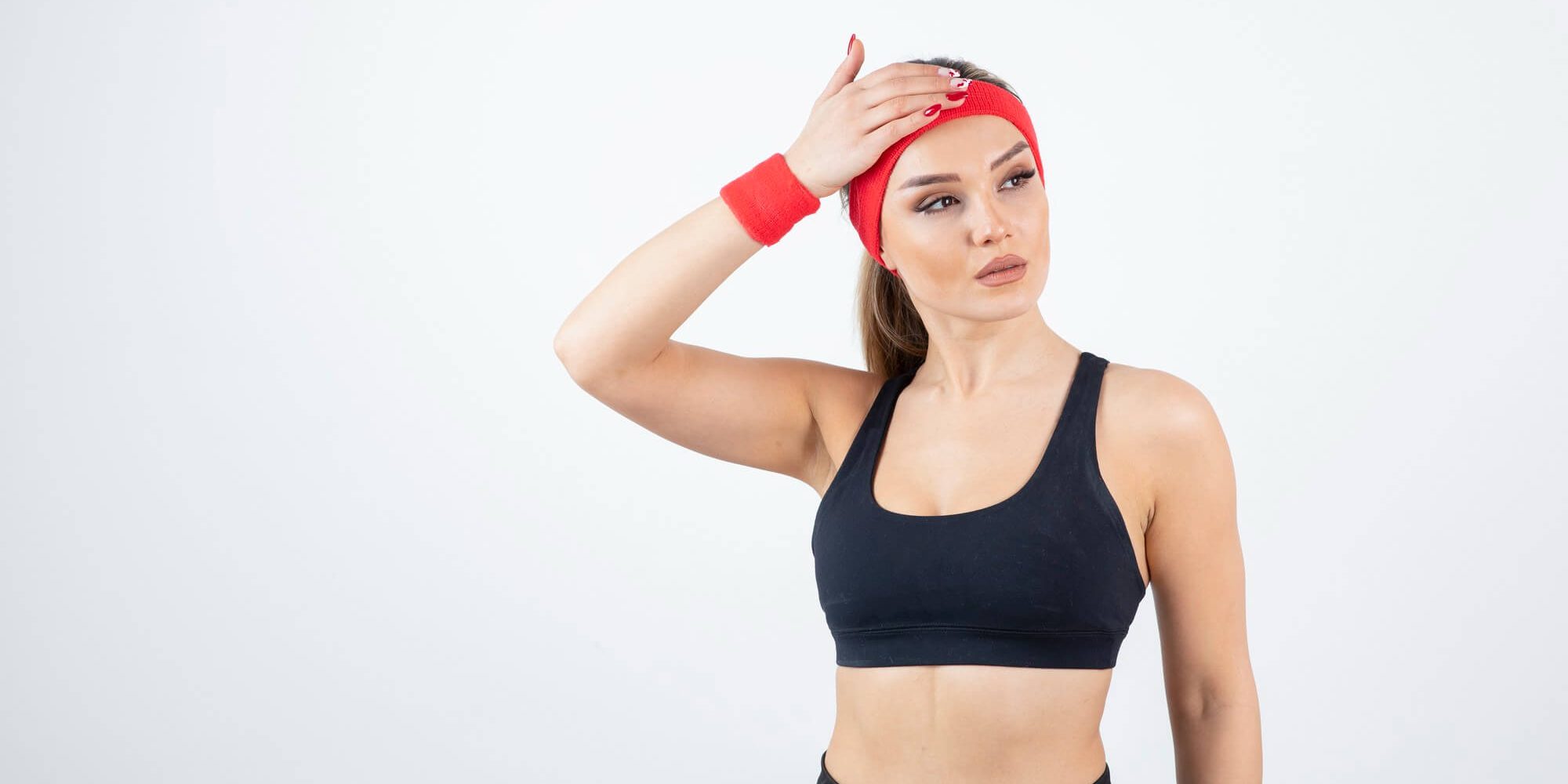 znojnice za glavu i ruke