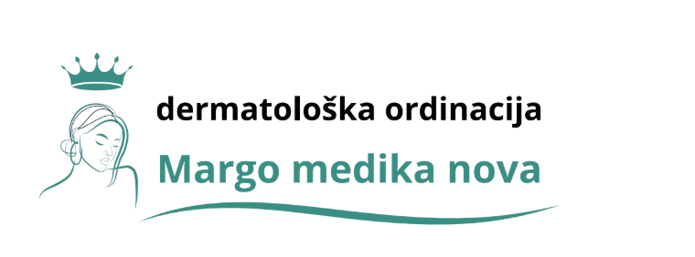 margo medika logo